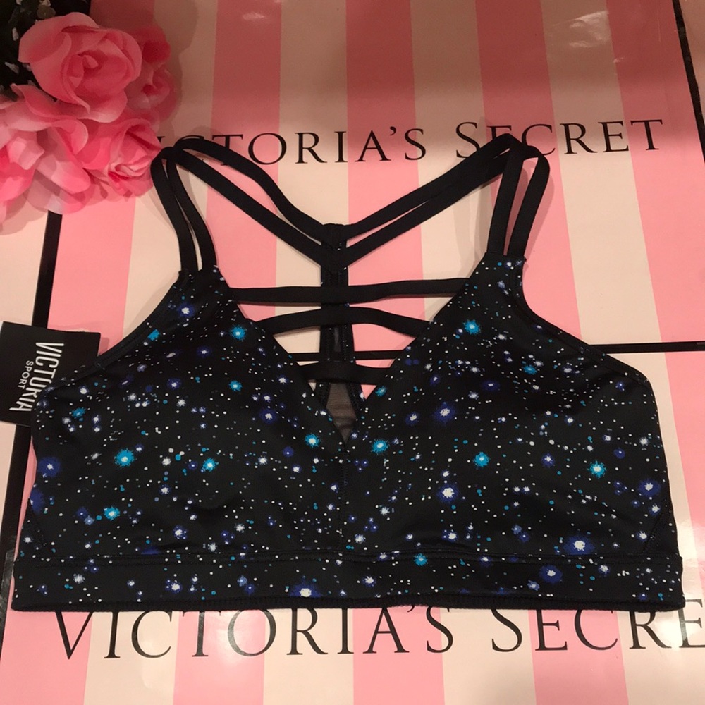 💖 VSX⚜️ Victoria’s Secret Sports Bra - Picture 2 of 8